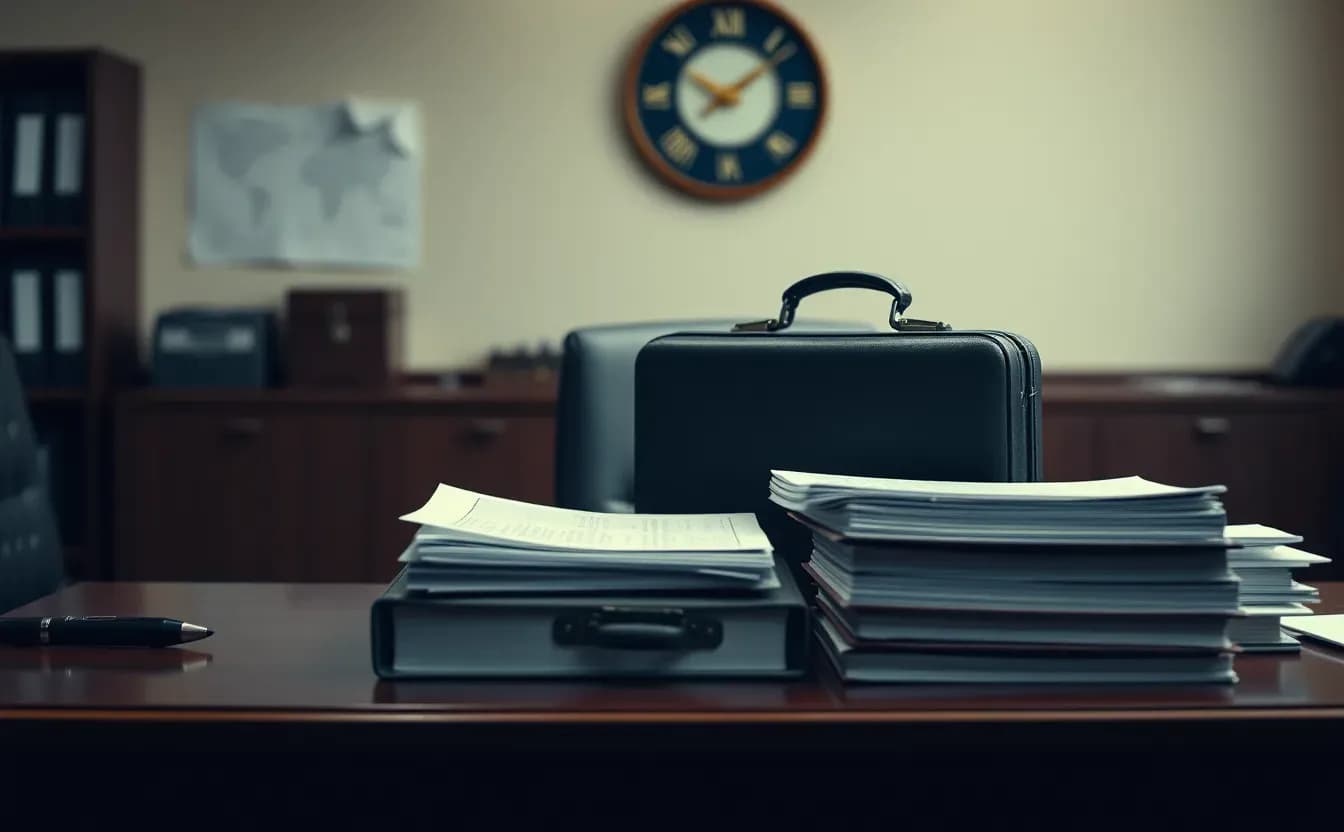 Государственный пожарный надзор: как работает и что проверяет