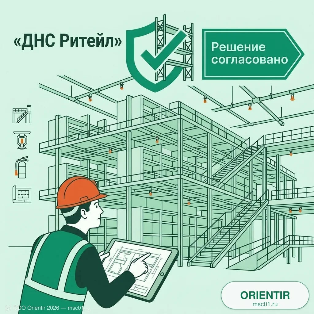 Обложка кейса: DNS Retail
