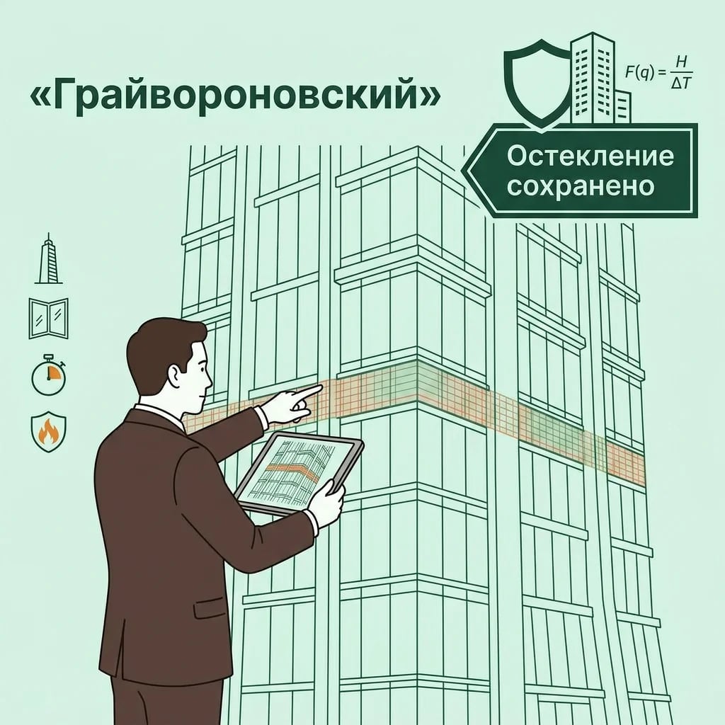 Обложка кейса: ООО «Альянс Спец Проект»