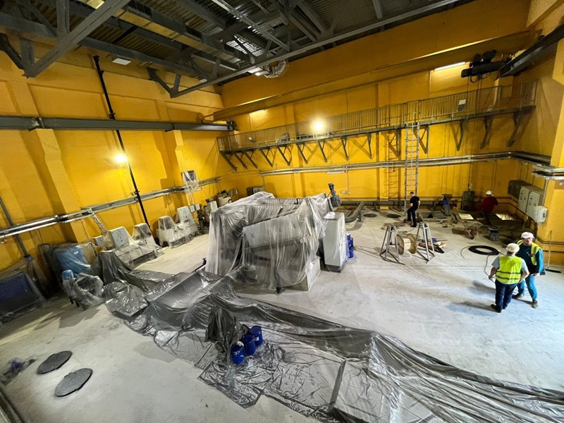 Почему важно оформлять акт на огнезащитную обработку