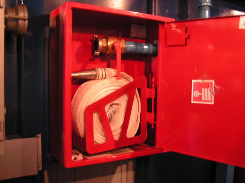 Инновационные подходы к обслуживанию пожарных кранов для повышения долговечности