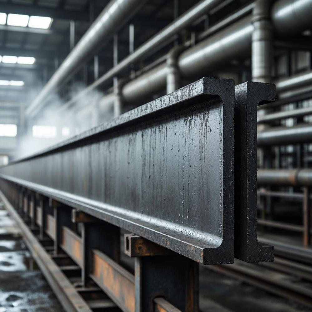 Огнезащитный состав в условиях агрессивной среды