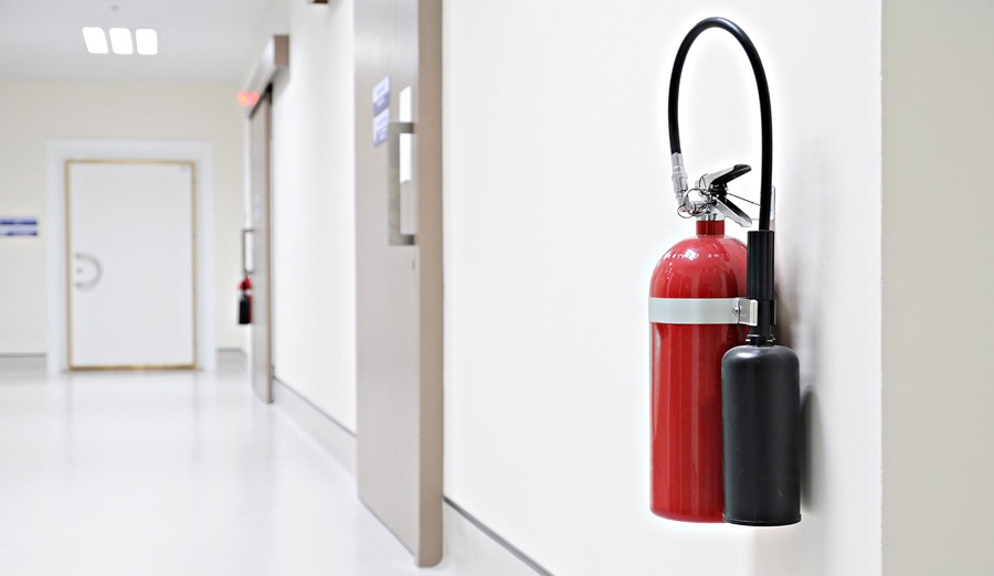 Основные правила пожарной безопасности для дома и офиса