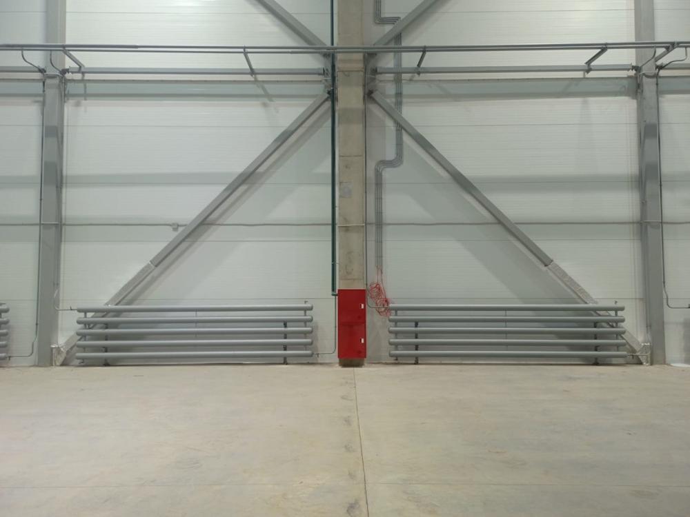 Документы по пожарной безопасности к сдаче объекта в аренду