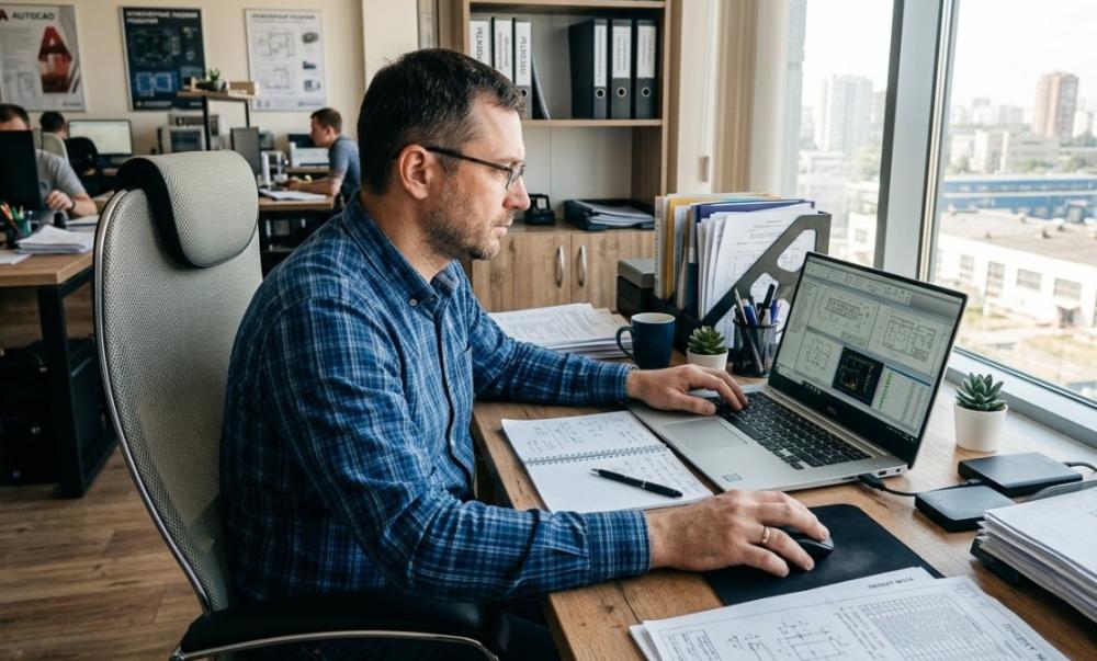 Данные для разработки специальных технических условий