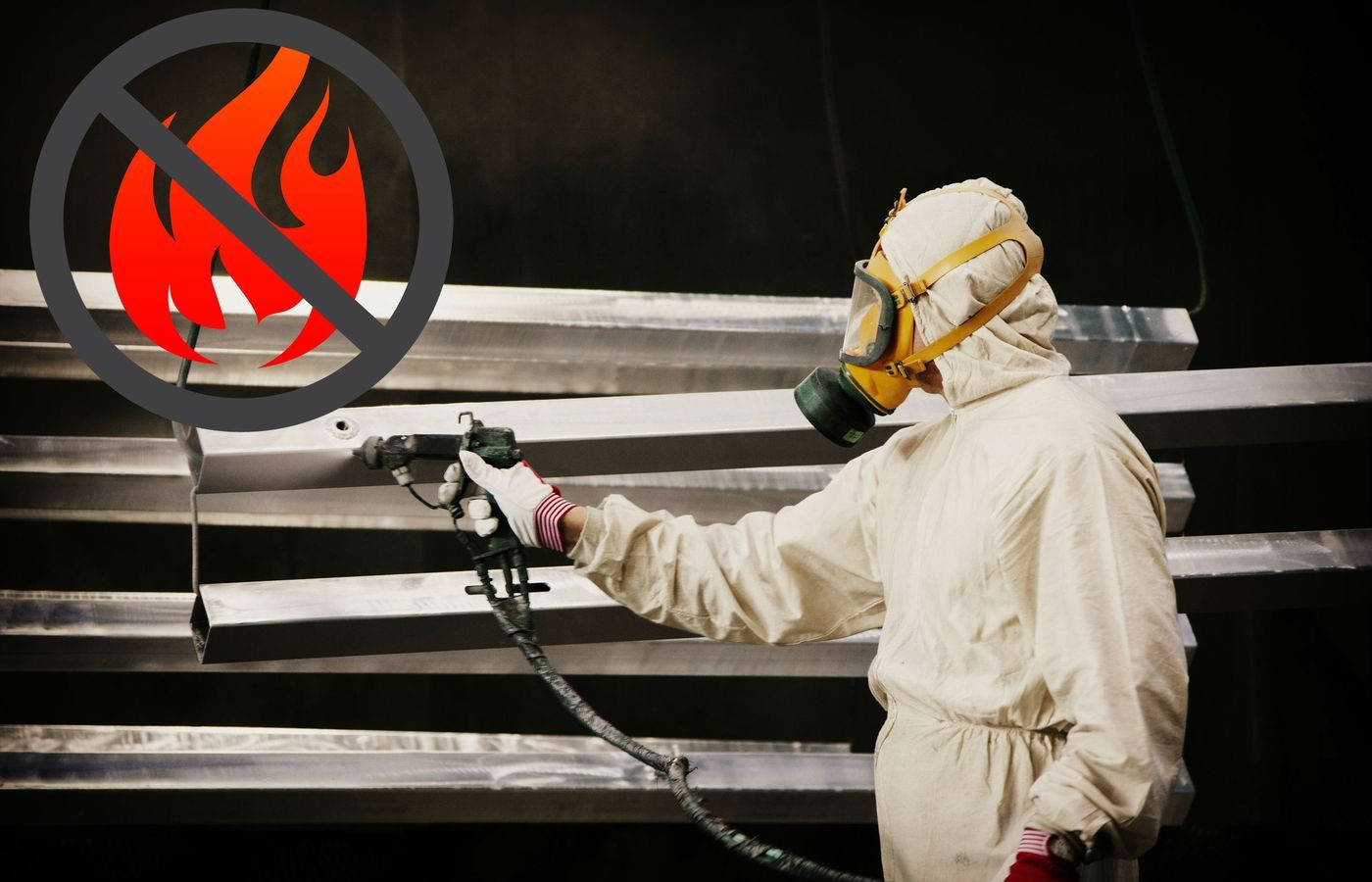 Выбор оптимального материала и метода огнезащитной обработки