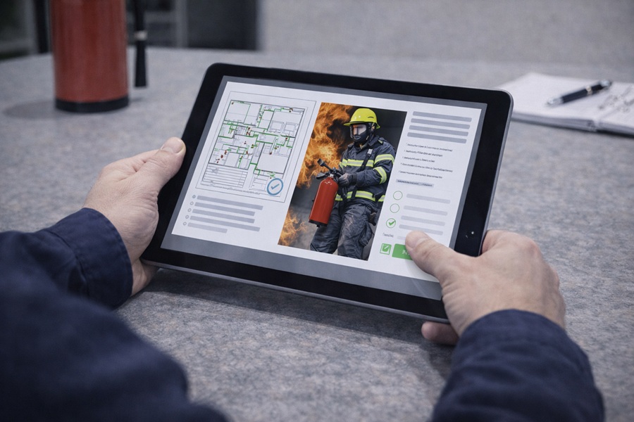 Прохождение обучения и инструктажей без штрафов