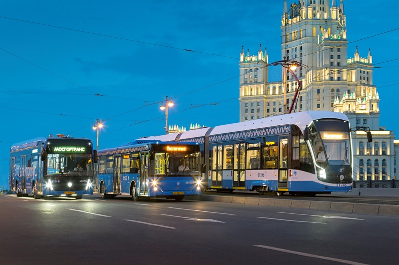 Огнезащита систем умного транспорта и автономных автомобилей