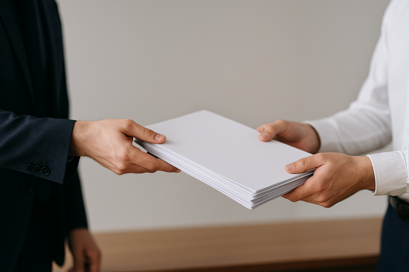 Как работает независимая оценка пожарного риска