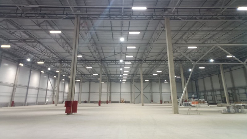 Какие категории помещений требуют обязательного расчёта пожарного риска