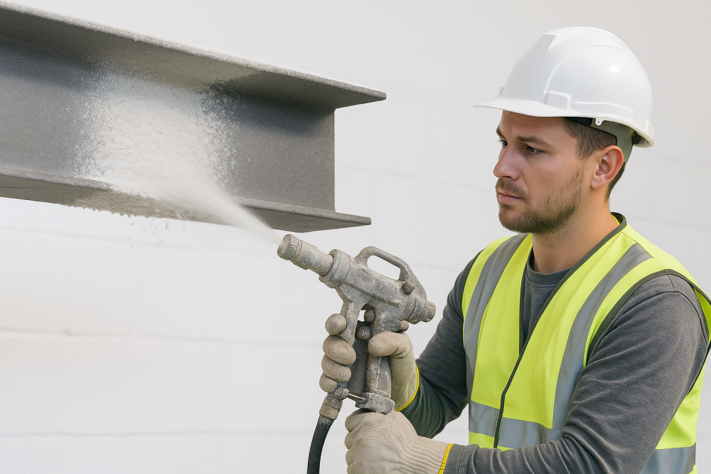 Когда необходимо проводить повторную огнезащитную обработку