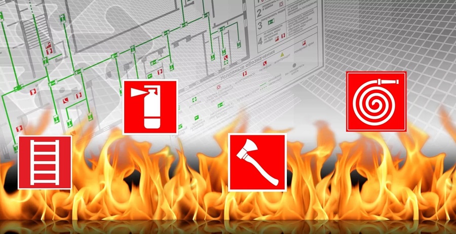Как выбрать правильного поставщика услуг пожарной безопасности