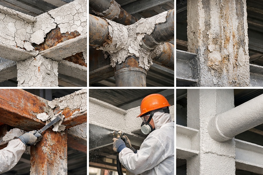 Какие дефекты огнезащиты появляются через год эксплуатации и как их устранять