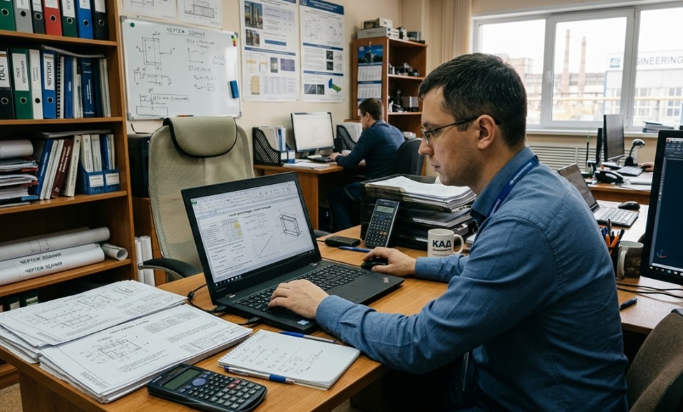 Почему качество исходных данных влияет на результат расчета