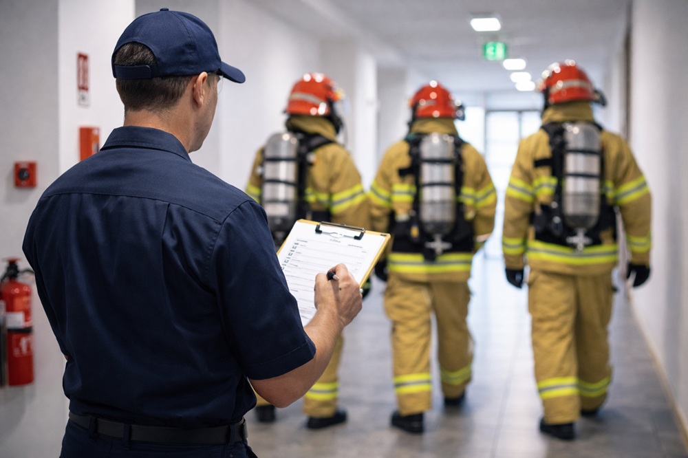 Почему независимая оценка рисков помогает при взаимодействии с надзором?