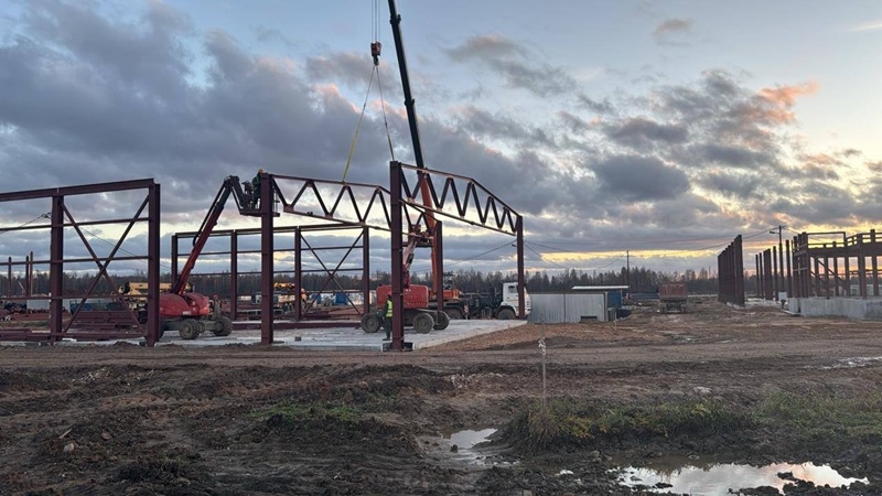 Что учитывать при огнезащите нестандартных объектов