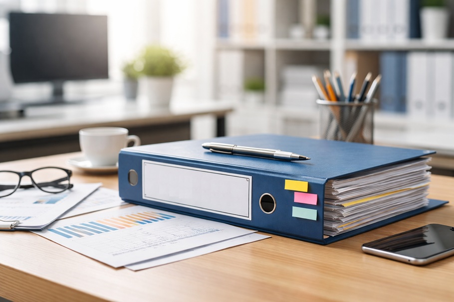 Подготовка документов по пожарной безопасности при сдаче помещения