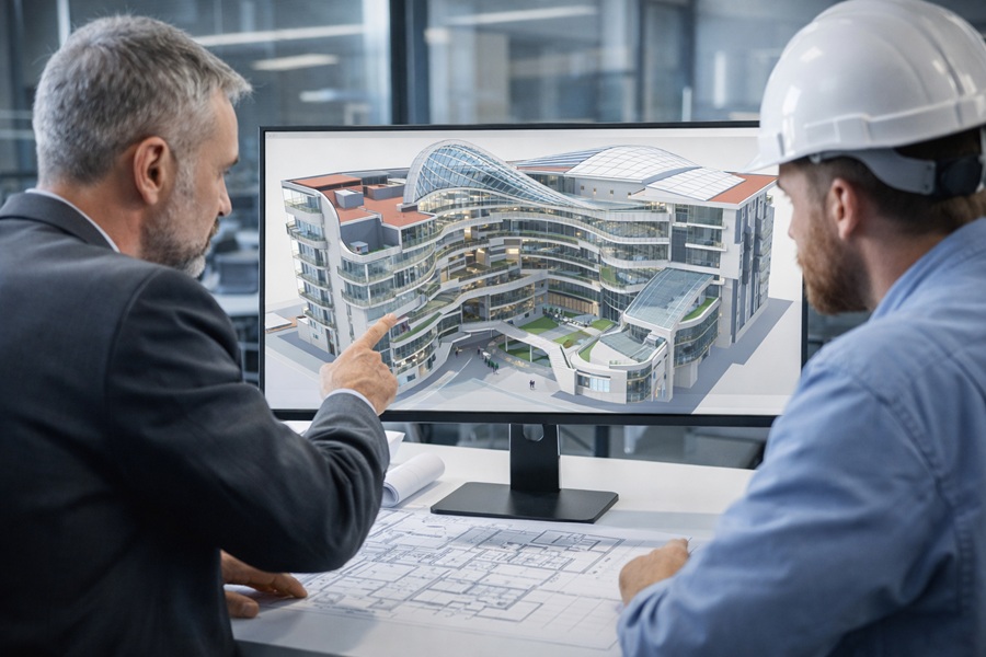 Когда целесообразно разрабатывать СТУ по пожарной безопасности для нестандартных объектов