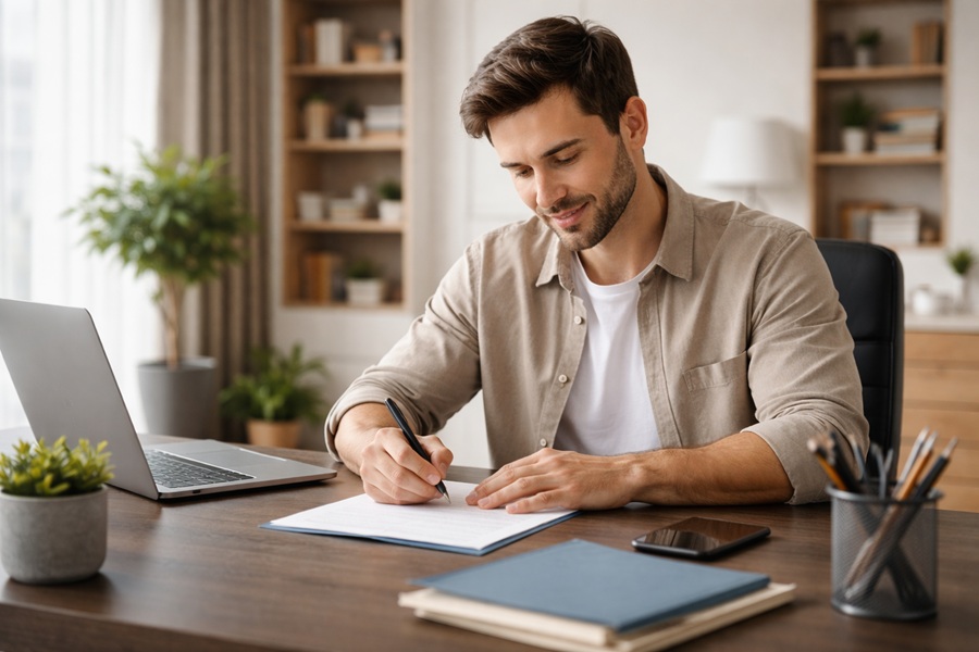 Договор на сопровождение по пожарной безопасности