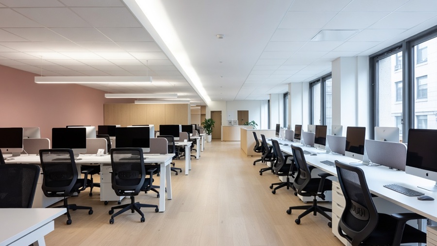 Пожарная безопасность при открытии нового филиала