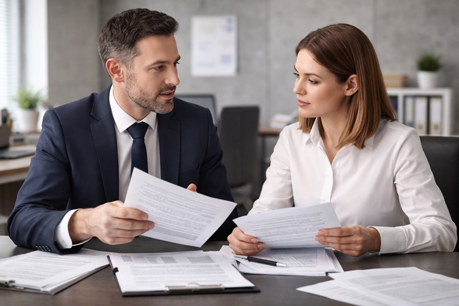 Пожарная документация для арендатора и для собственника