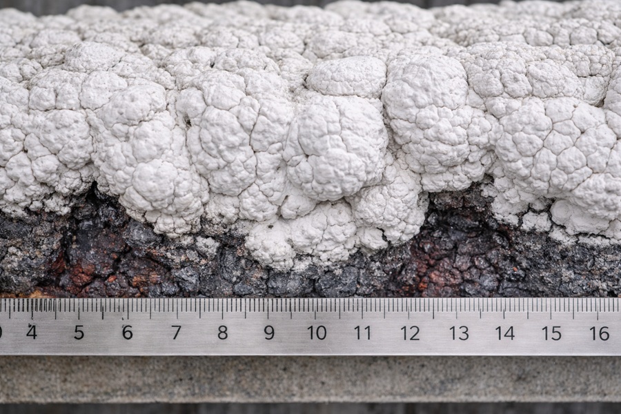 Технический надзор за огнезащитой