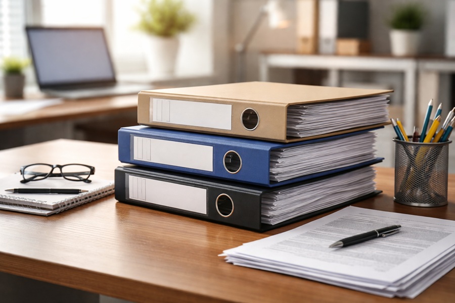 Документы по проведению огнезащитных работ